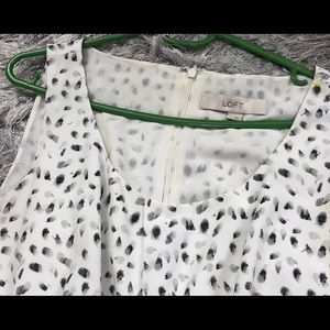 Ann Taylor Loft Dress